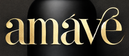 Amave gold wordmark